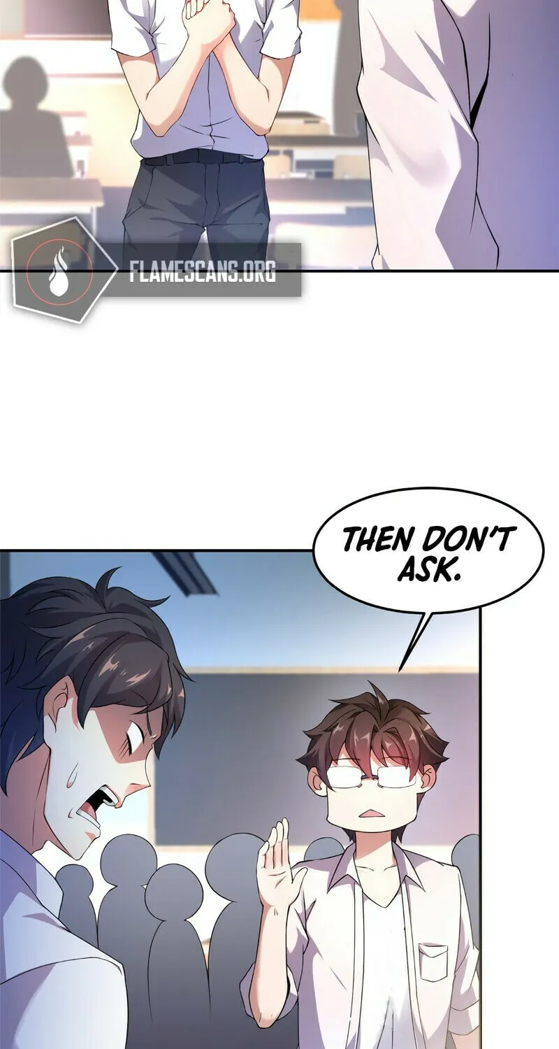 Read Monster Pet Evolution (Colored) (en) Manga Online