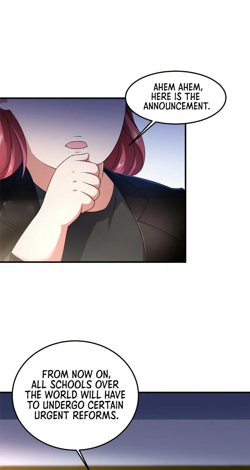 Read Monster Pet Evolution (Colored) (en) Manga Online