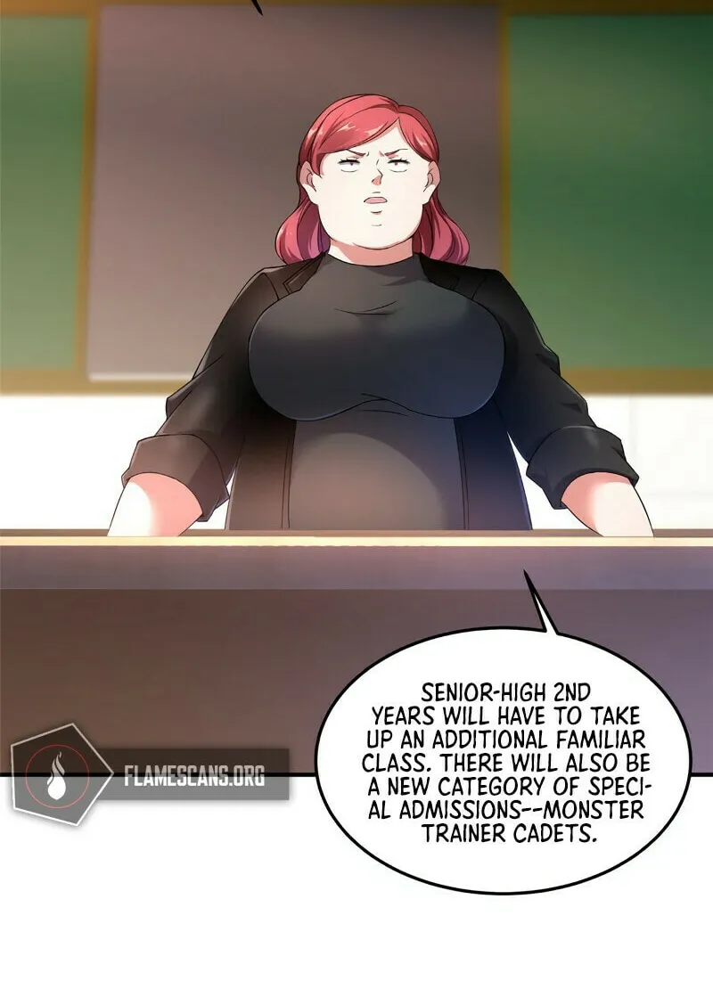 Read Monster Pet Evolution (Colored) (en) Manga Online