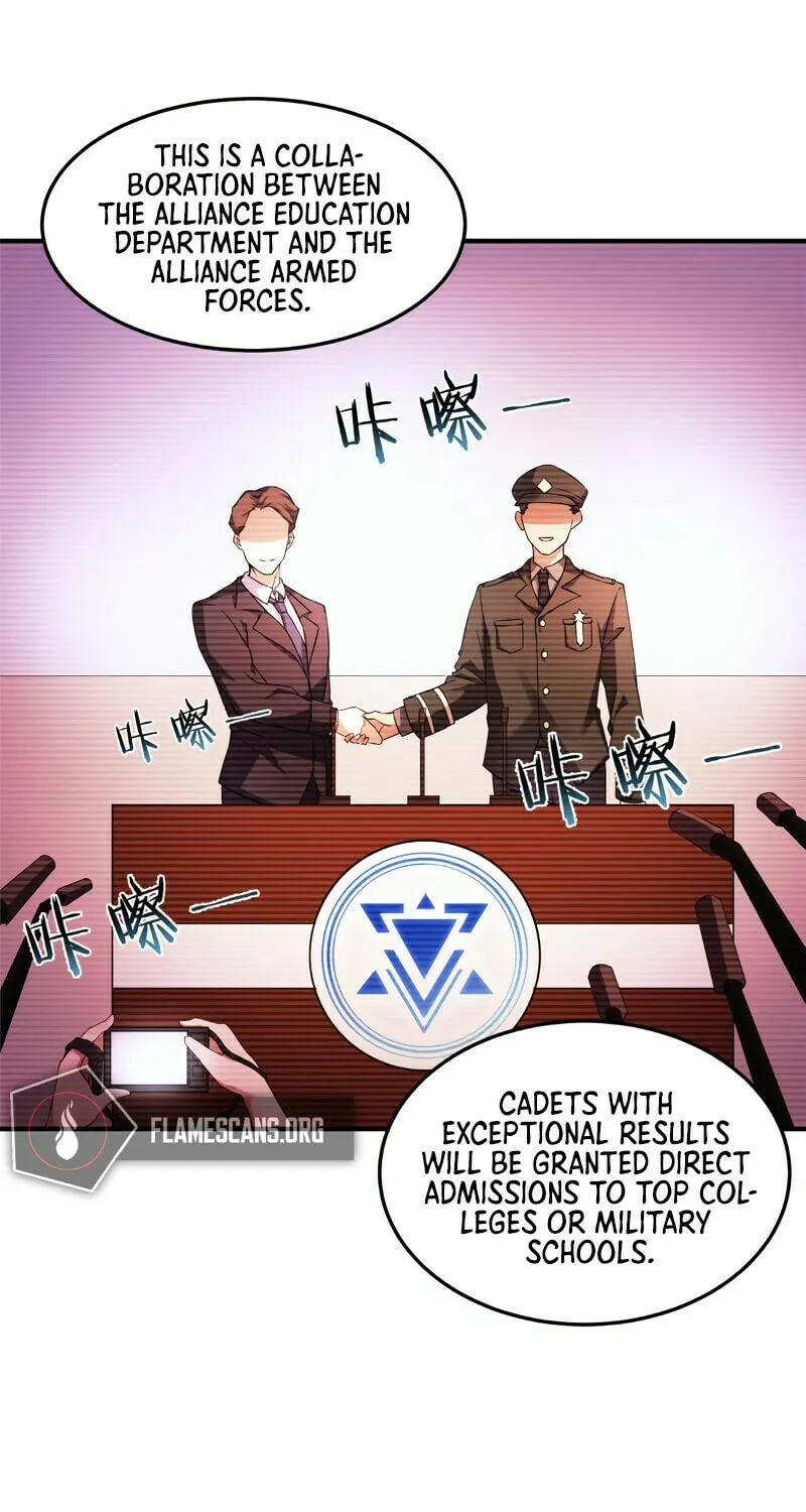 Read Monster Pet Evolution (Colored) (en) Manga Online