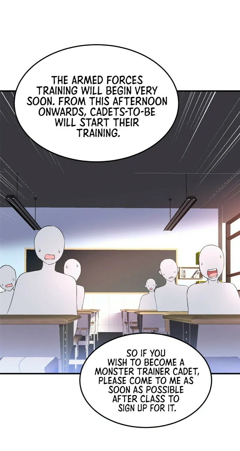 Read Monster Pet Evolution (Colored) (en) Manga Online