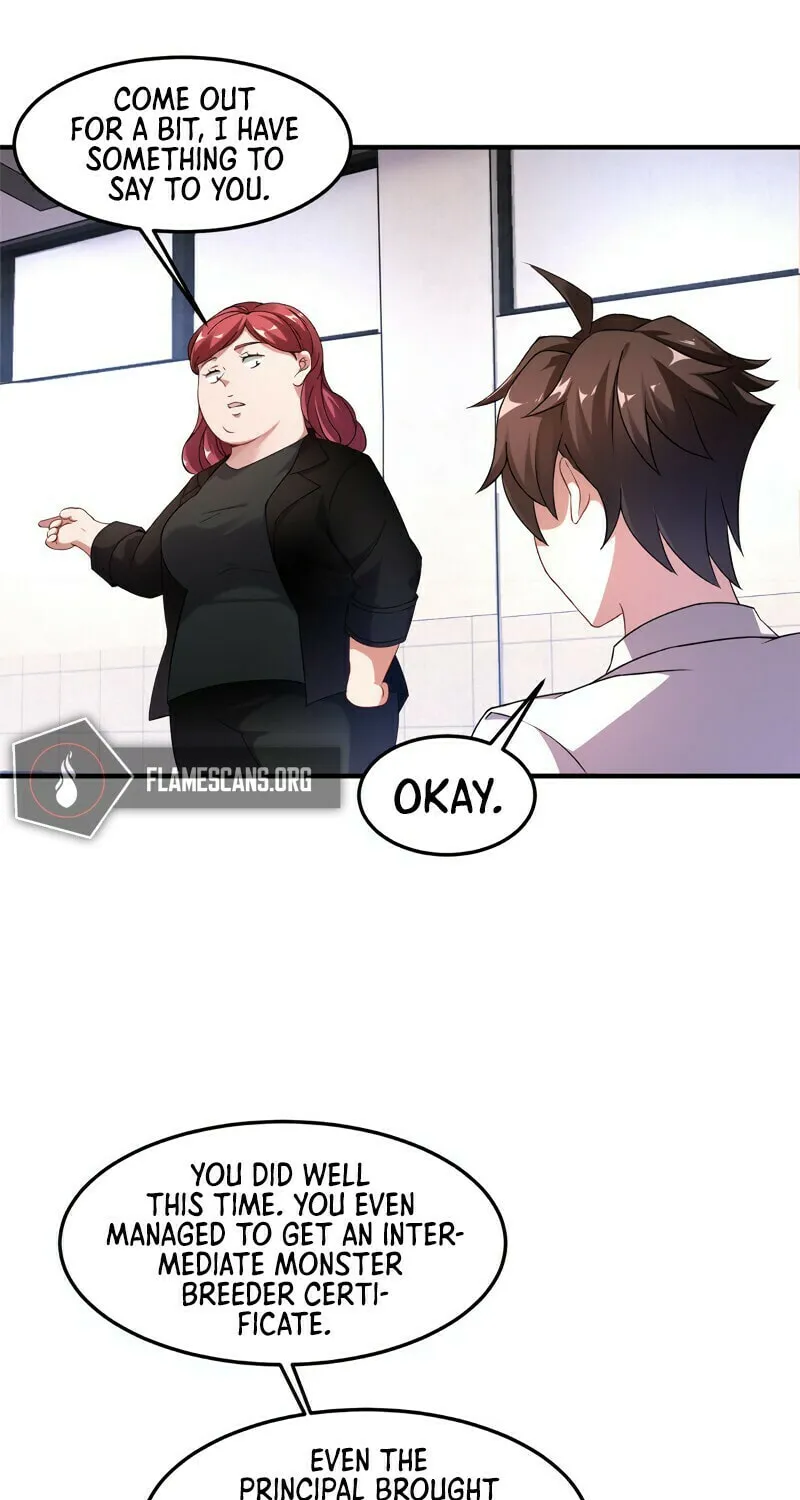 Read Monster Pet Evolution (Colored) (en) Manga Online