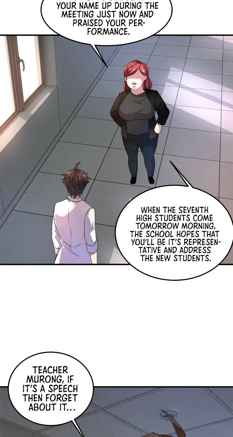 Read Monster Pet Evolution (Colored) (en) Manga Online