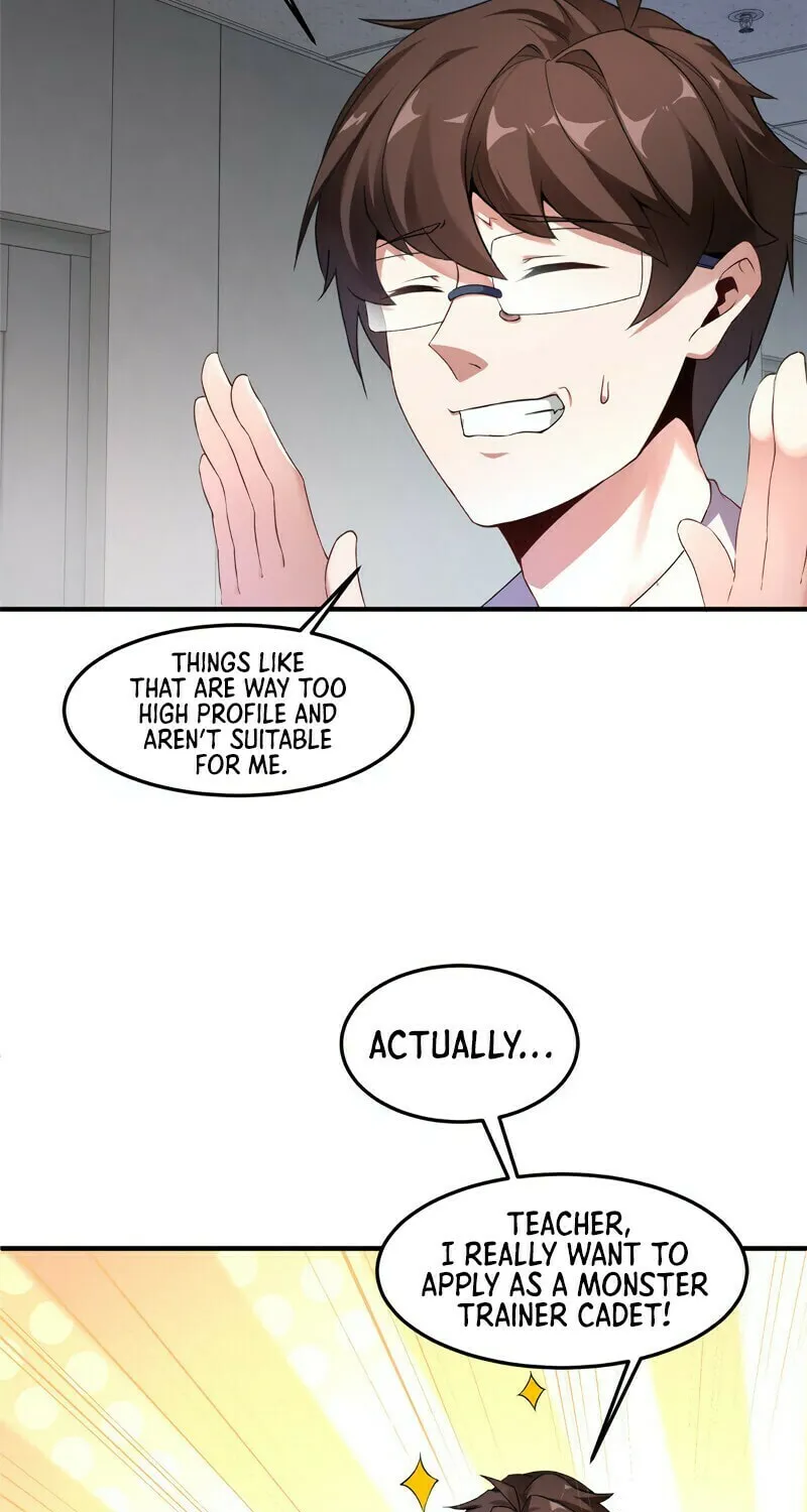 Read Monster Pet Evolution (Colored) (en) Manga Online