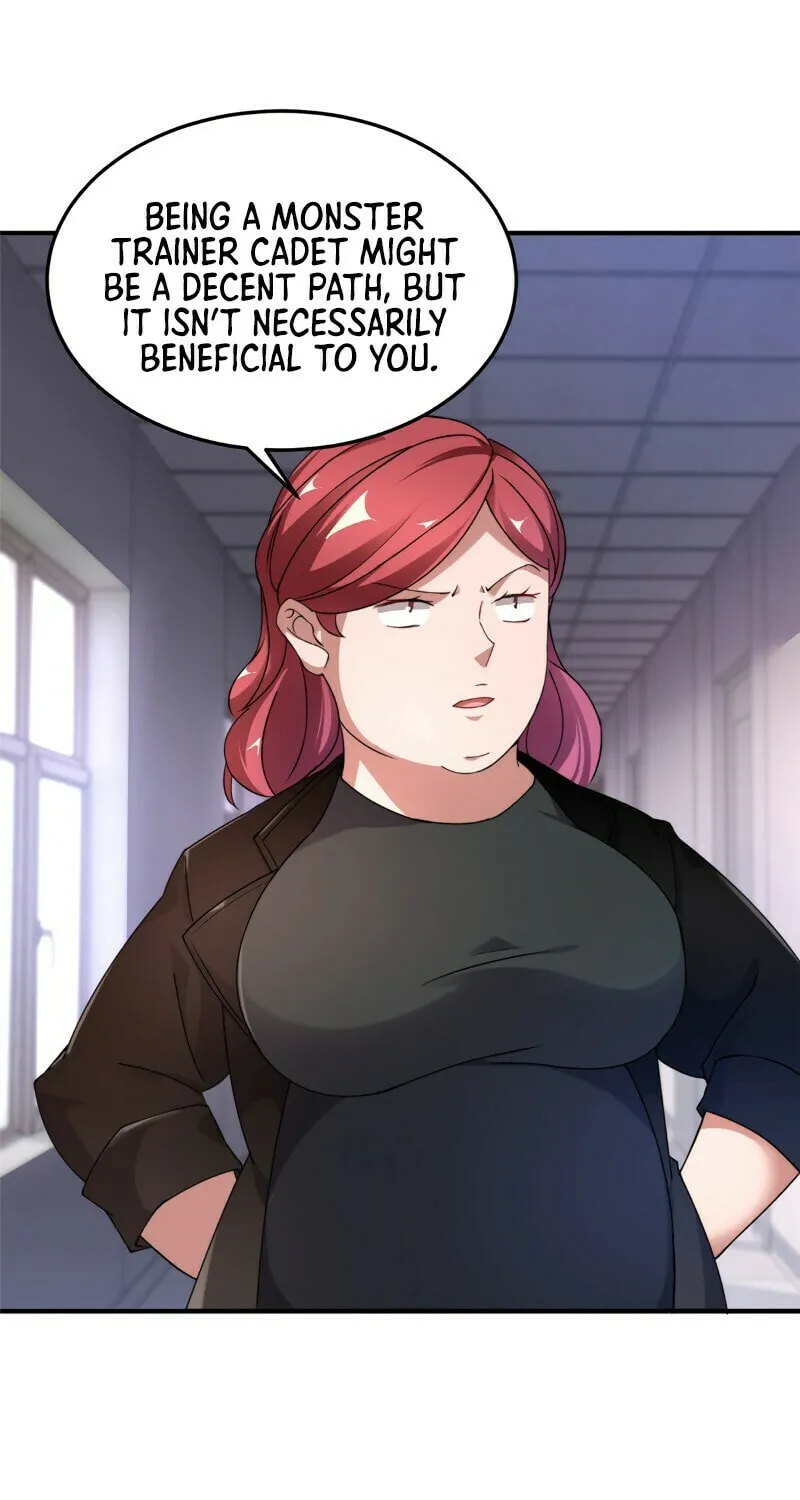 Read Monster Pet Evolution (Colored) (en) Manga Online