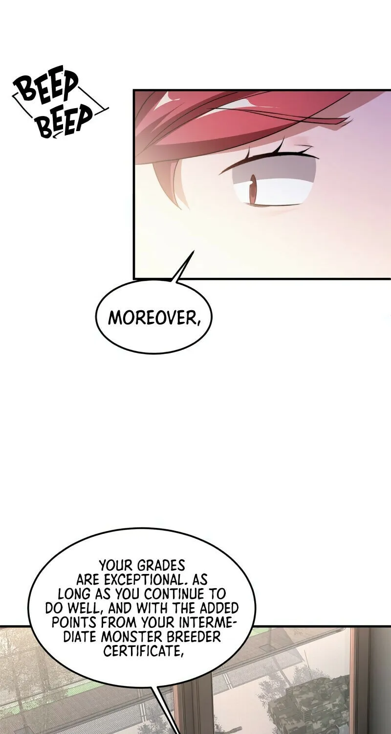 Read Monster Pet Evolution (Colored) (en) Manga Online