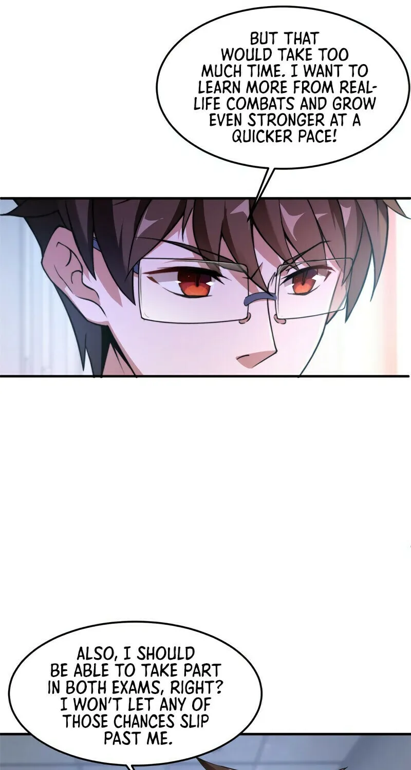 Read Monster Pet Evolution (Colored) (en) Manga Online