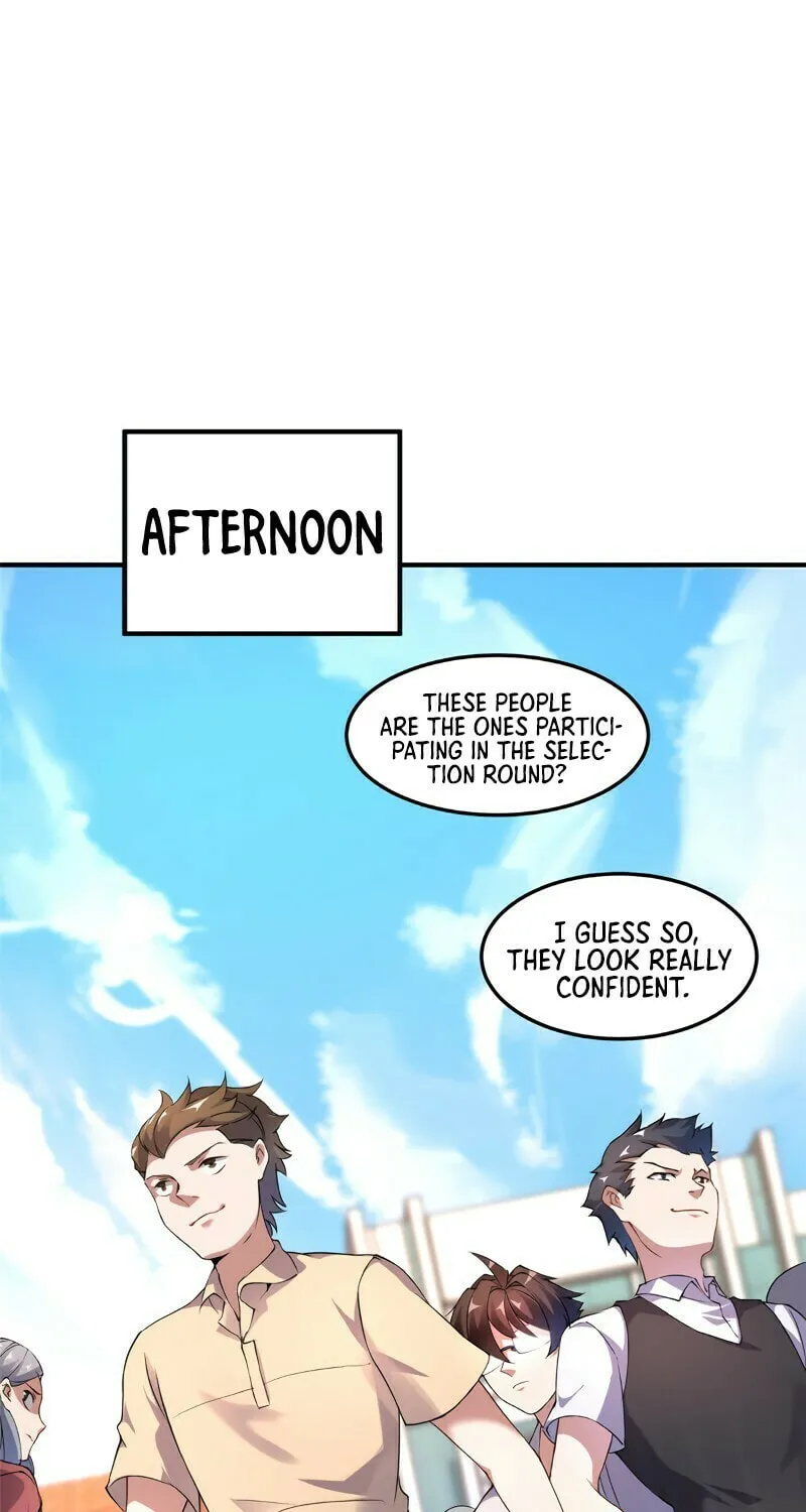 Read Monster Pet Evolution (Colored) (en) Manga Online