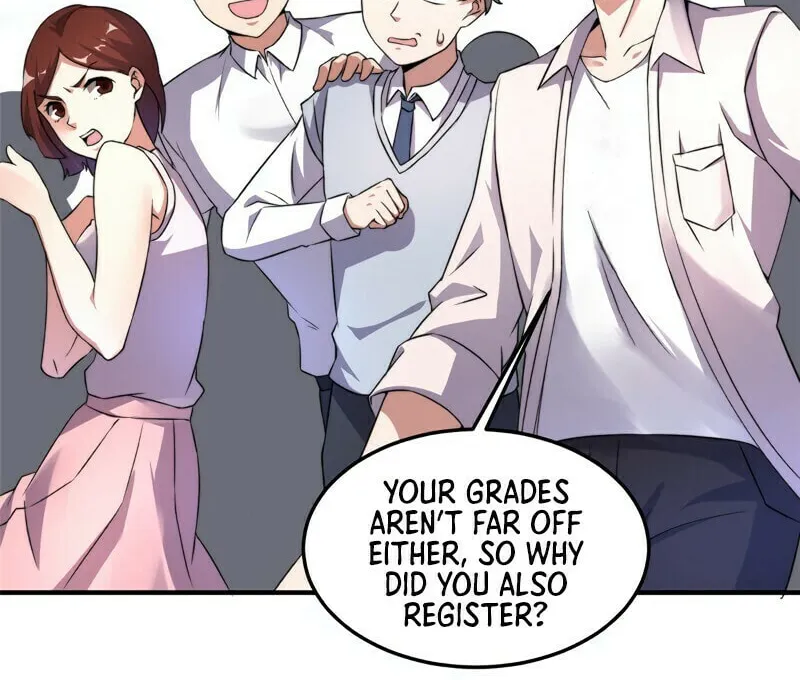 Read Monster Pet Evolution (Colored) (en) Manga Online