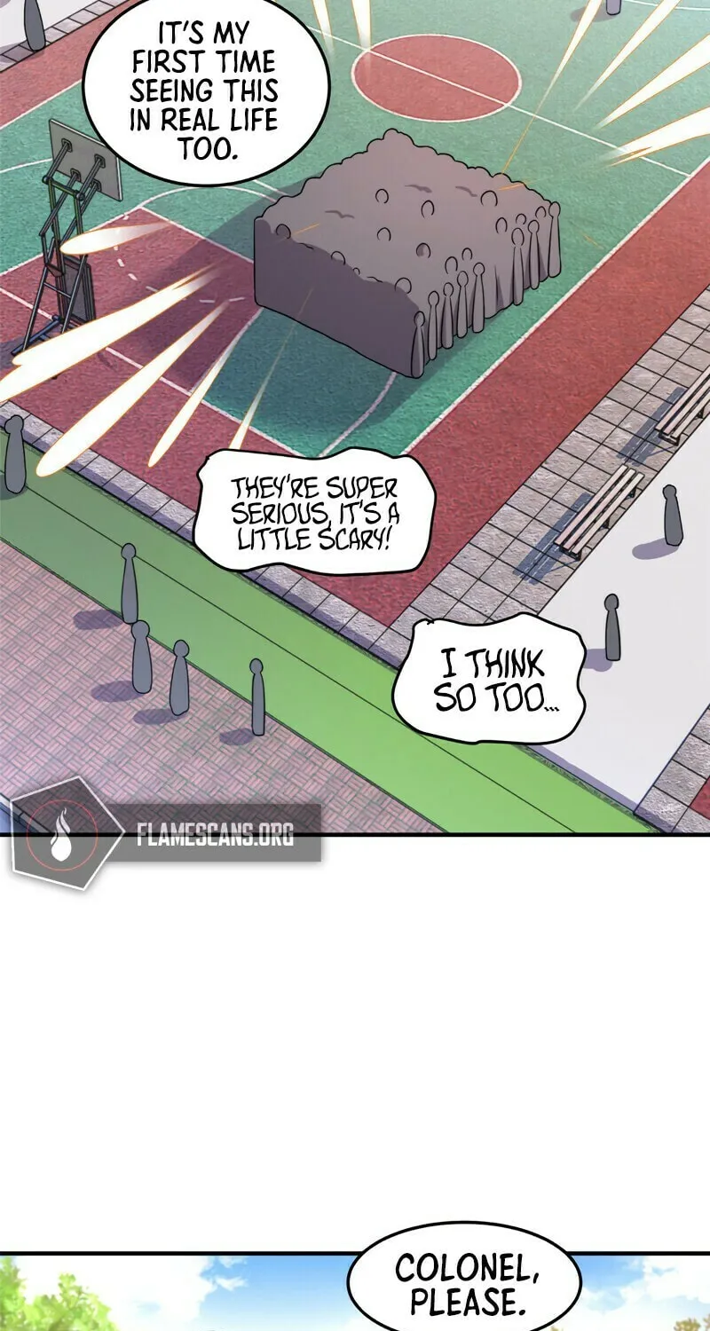 Read Monster Pet Evolution (Colored) (en) Manga Online