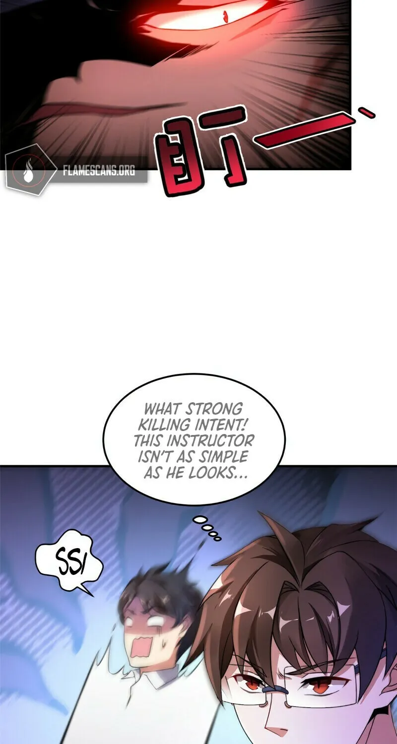 Read Monster Pet Evolution (Colored) (en) Manga Online