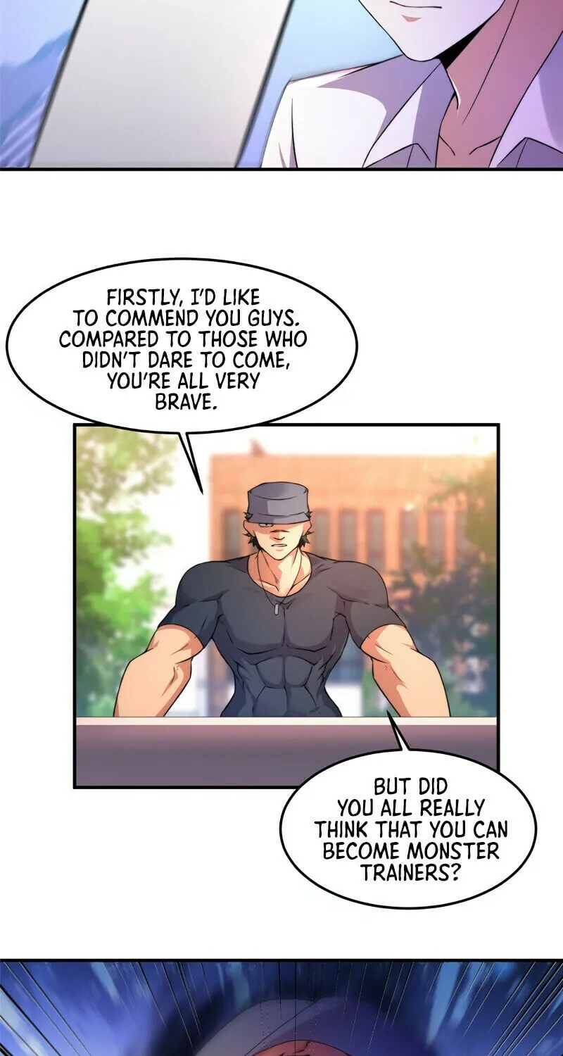 Read Monster Pet Evolution (Colored) (en) Manga Online