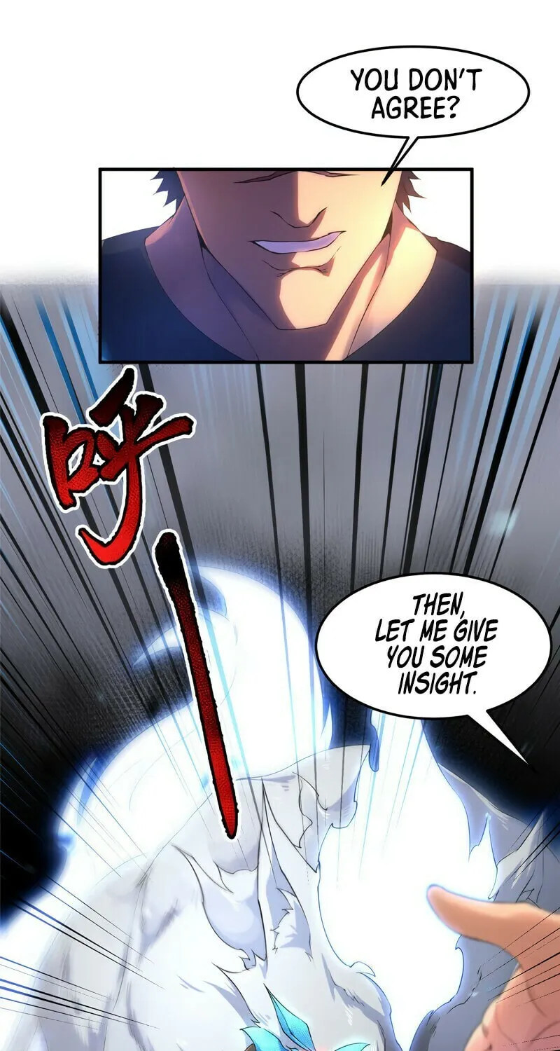 Read Monster Pet Evolution (Colored) (en) Manga Online