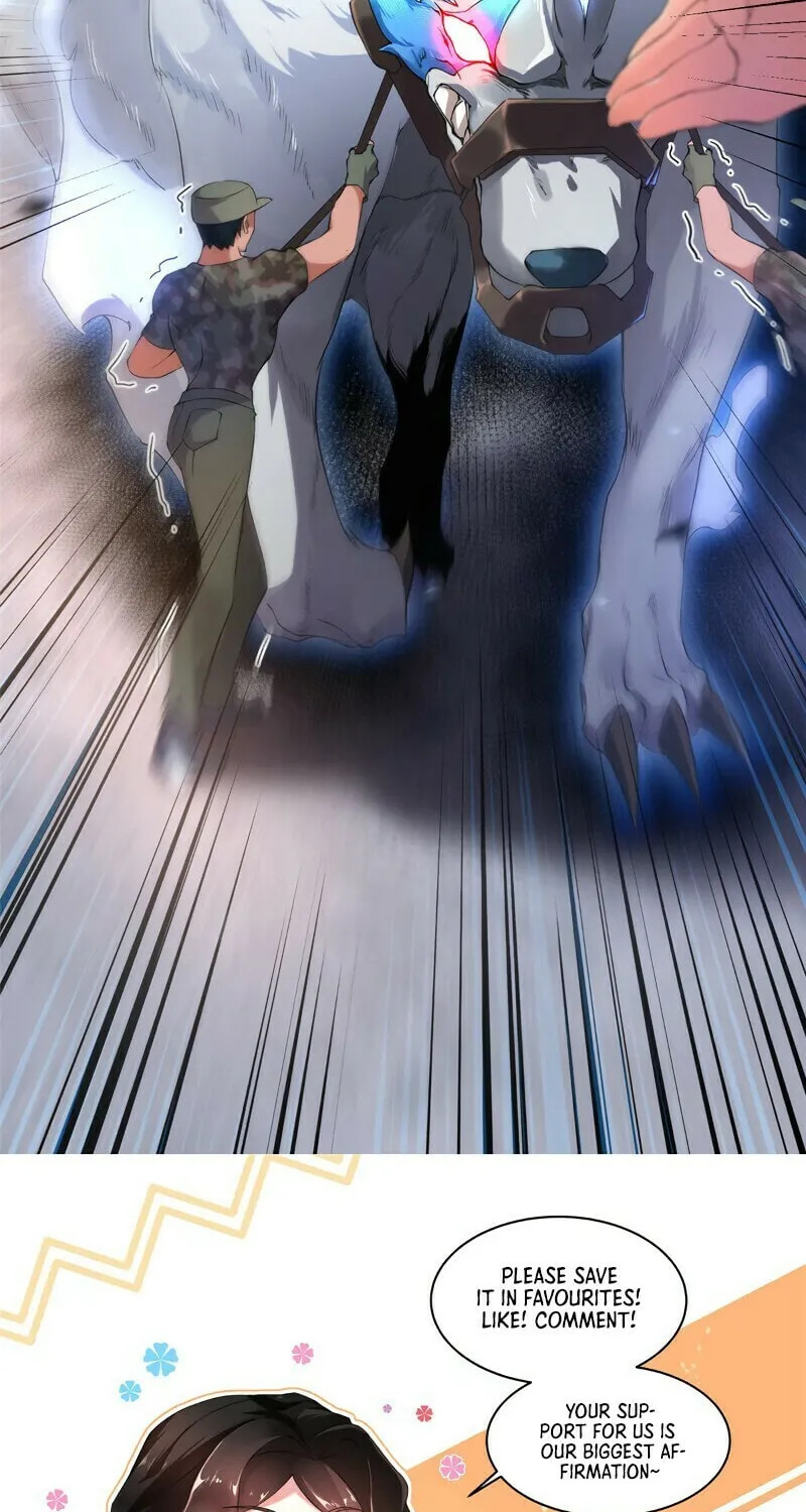 Read Monster Pet Evolution (Colored) (en) Manga Online