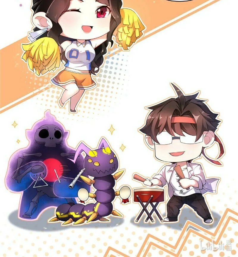 Read Monster Pet Evolution (Colored) (en) Manga Online