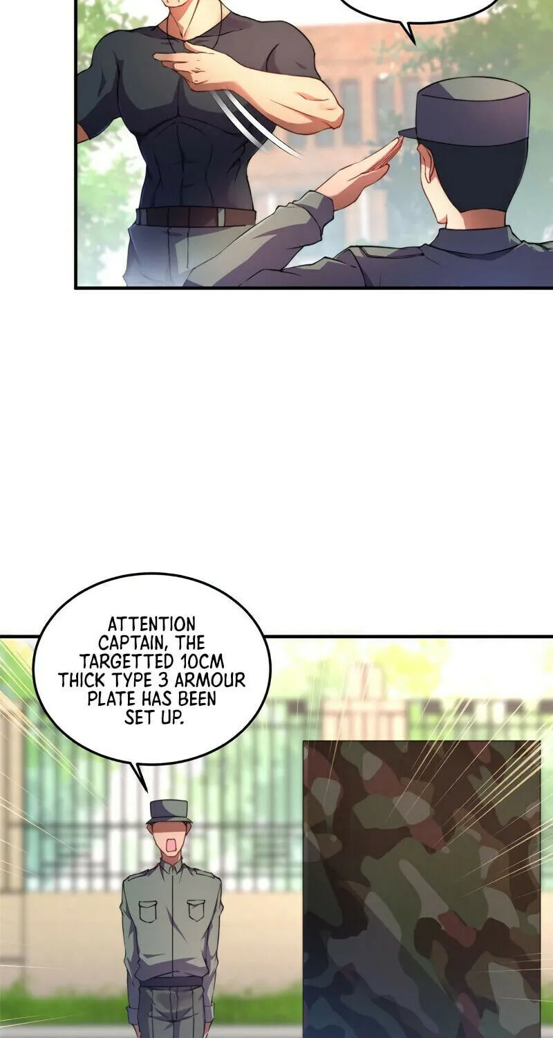 Read Monster Pet Evolution (Colored) (en) Manga Online