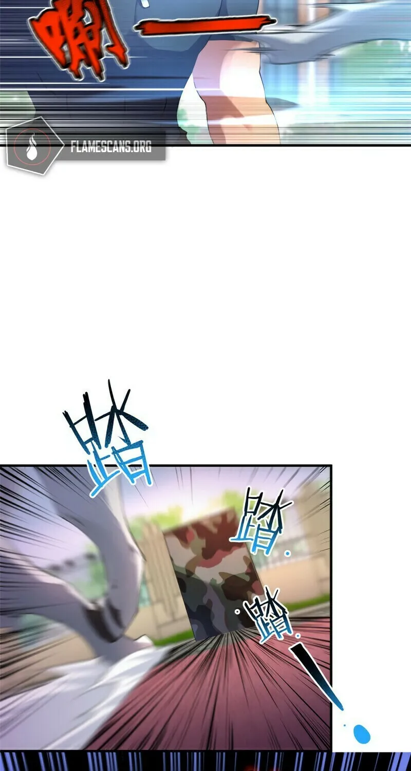 Read Monster Pet Evolution (Colored) (en) Manga Online