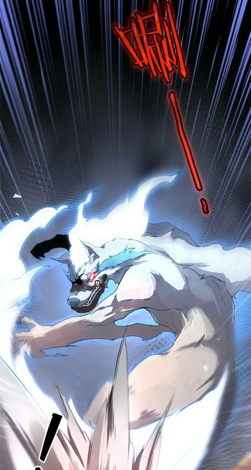 Read Monster Pet Evolution (Colored) (en) Manga Online