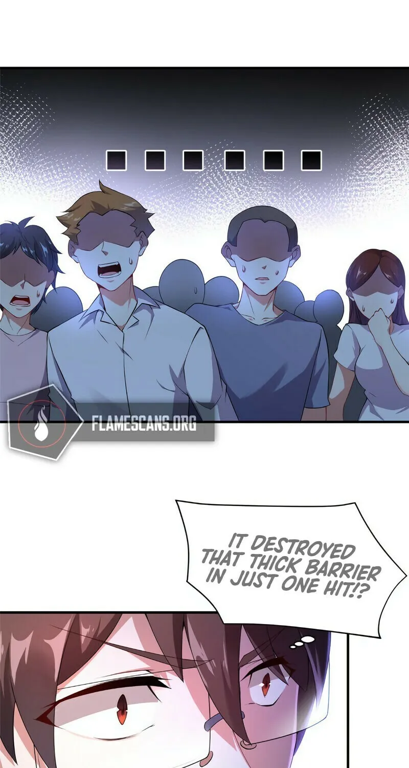 Read Monster Pet Evolution (Colored) (en) Manga Online