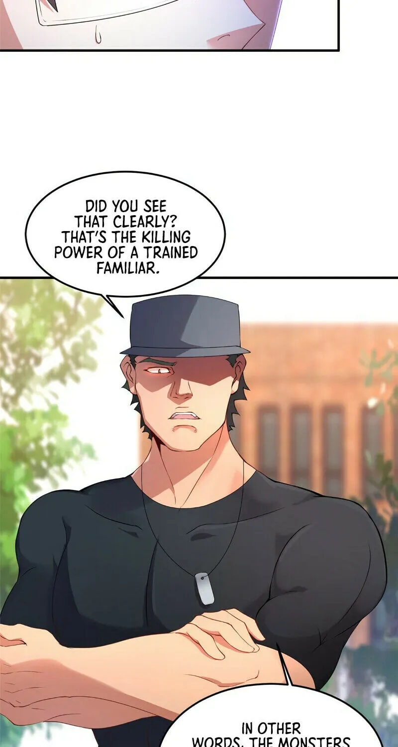 Read Monster Pet Evolution (Colored) (en) Manga Online