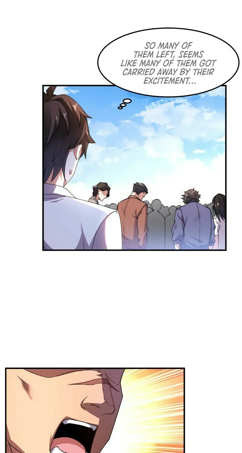 Read Monster Pet Evolution (Colored) (en) Manga Online