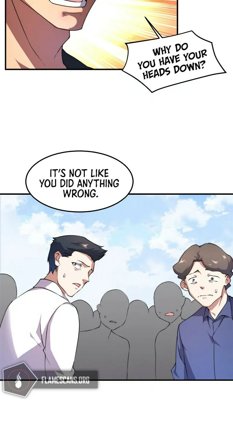 Read Monster Pet Evolution (Colored) (en) Manga Online