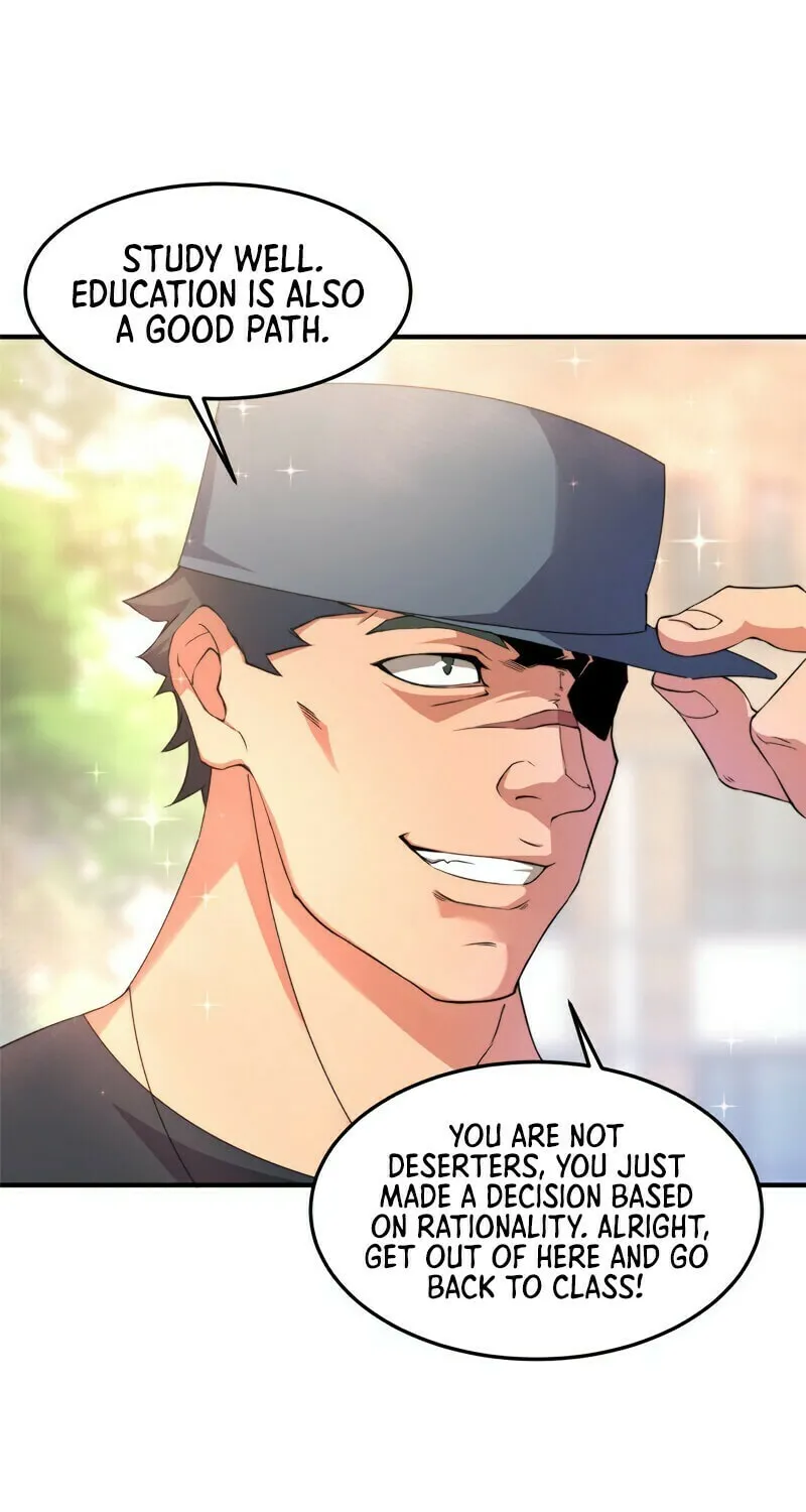 Read Monster Pet Evolution (Colored) (en) Manga Online