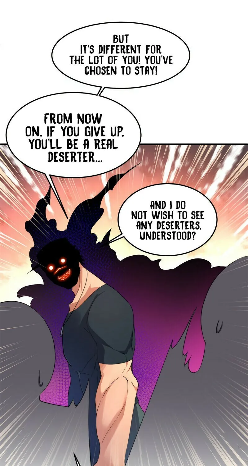 Read Monster Pet Evolution (Colored) (en) Manga Online