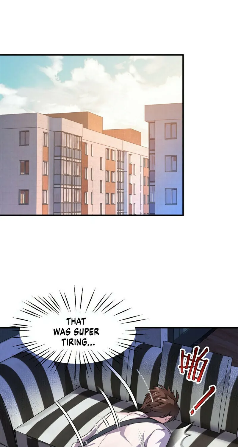 Read Monster Pet Evolution (Colored) (en) Manga Online