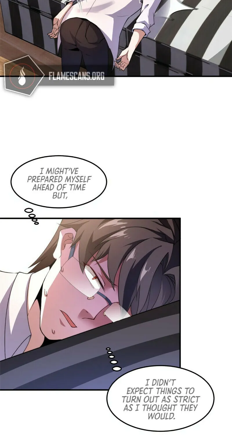 Read Monster Pet Evolution (Colored) (en) Manga Online