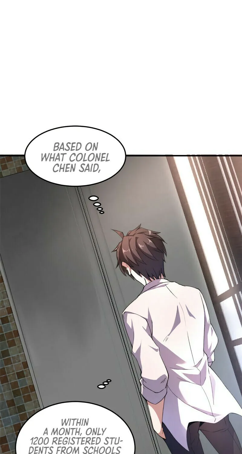 Read Monster Pet Evolution (Colored) (en) Manga Online