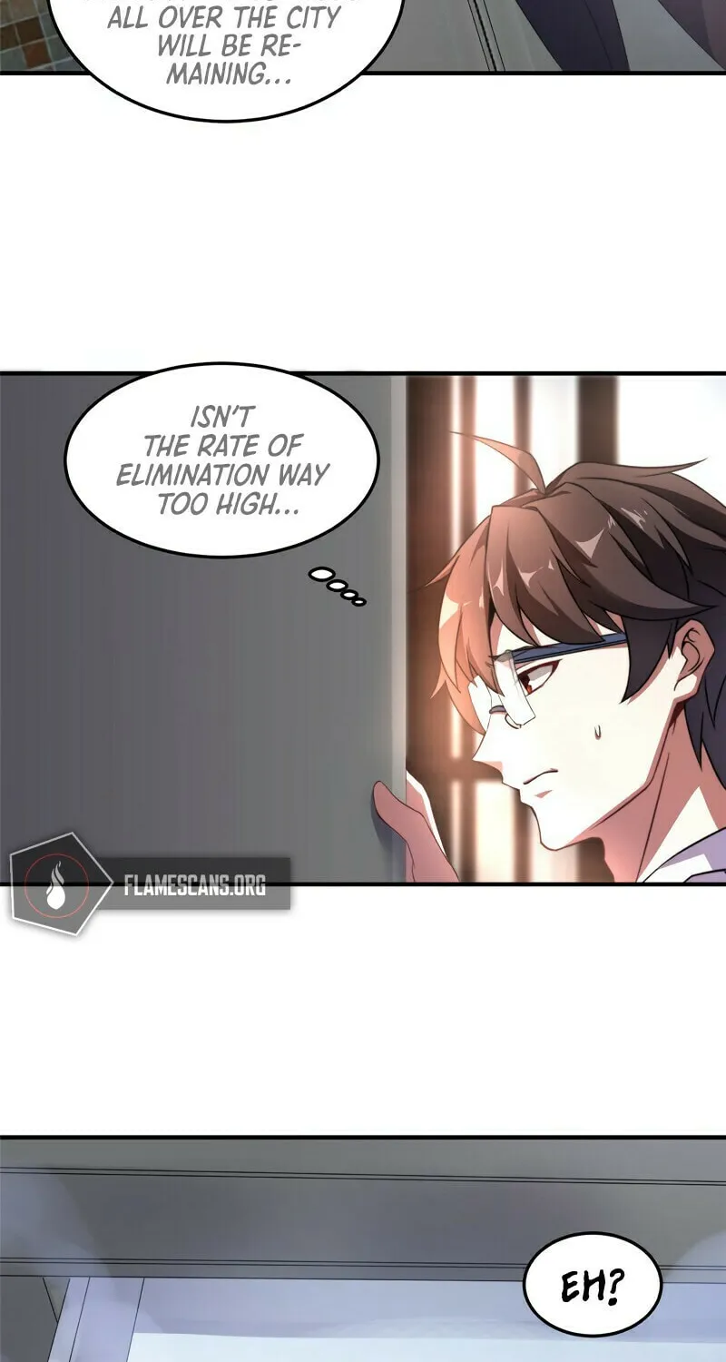 Read Monster Pet Evolution (Colored) (en) Manga Online