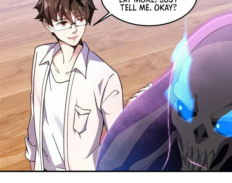 Read Monster Pet Evolution (Colored) (en) Manga Online