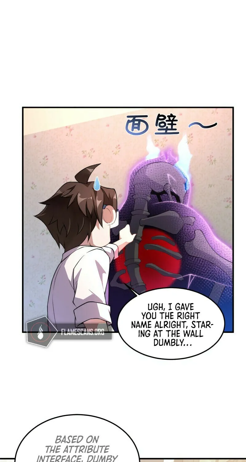 Read Monster Pet Evolution (Colored) (en) Manga Online