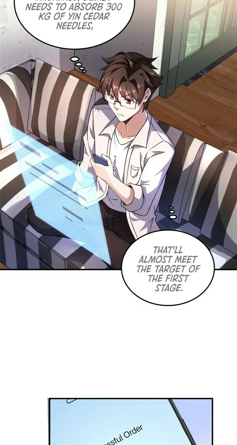 Read Monster Pet Evolution (Colored) (en) Manga Online