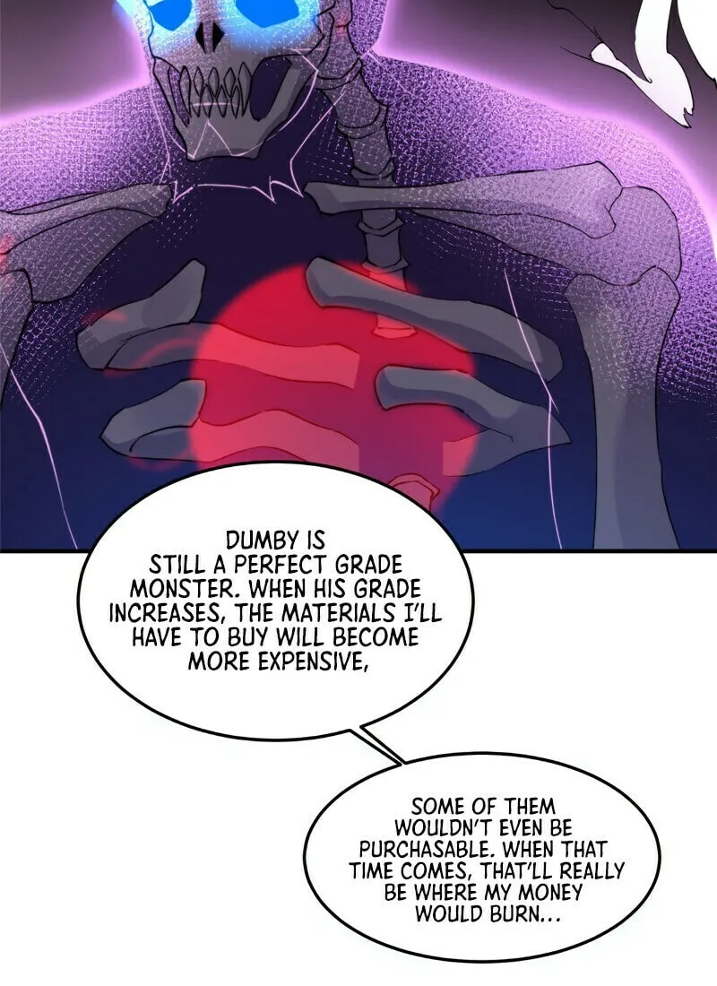 Read Monster Pet Evolution (Colored) (en) Manga Online