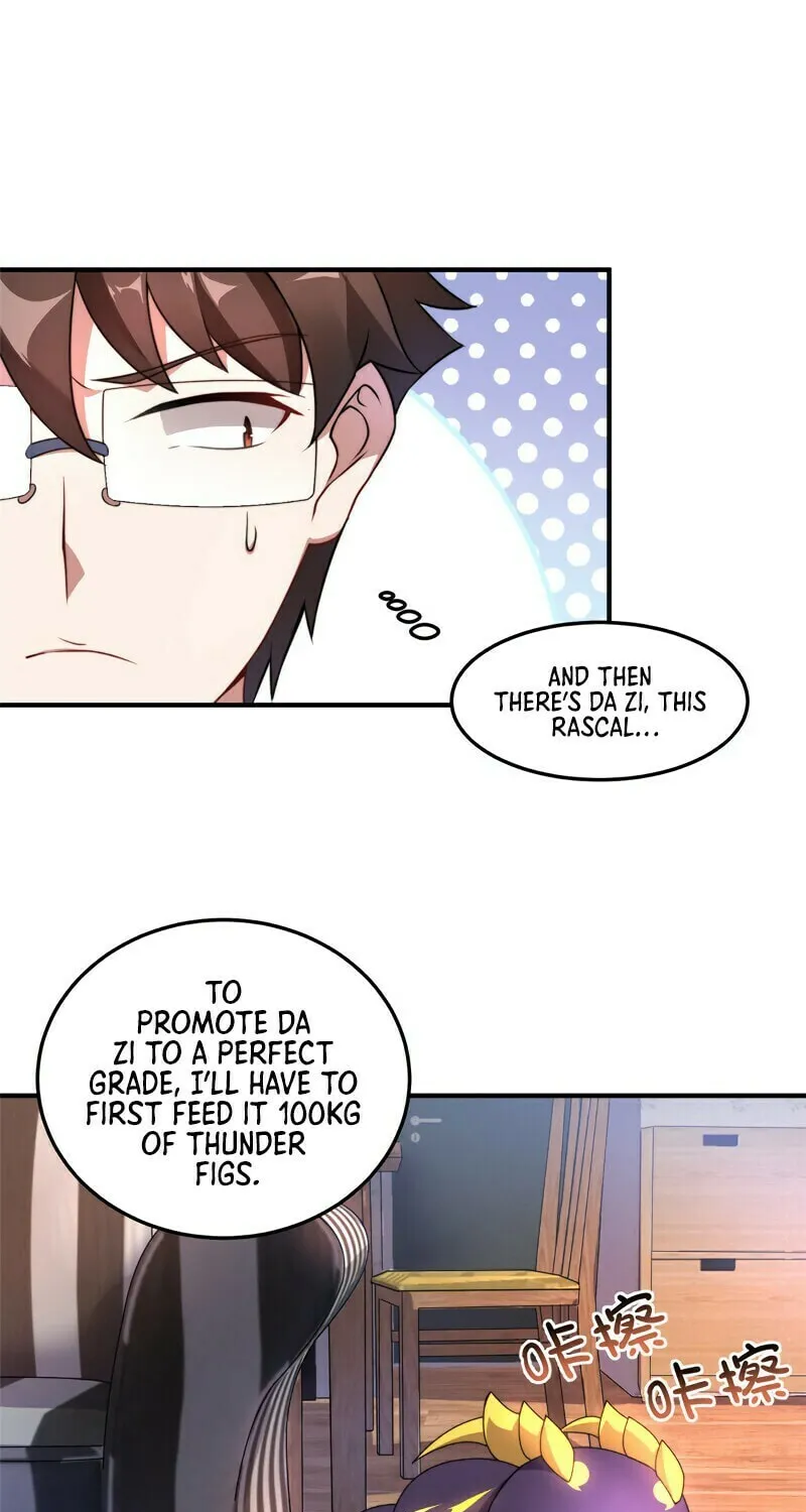 Read Monster Pet Evolution (Colored) (en) Manga Online