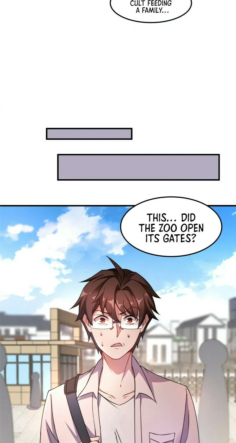 Read Monster Pet Evolution (Colored) (en) Manga Online