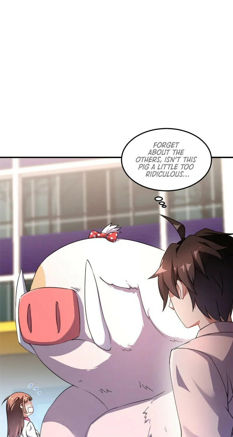 Read Monster Pet Evolution (Colored) (en) Manga Online