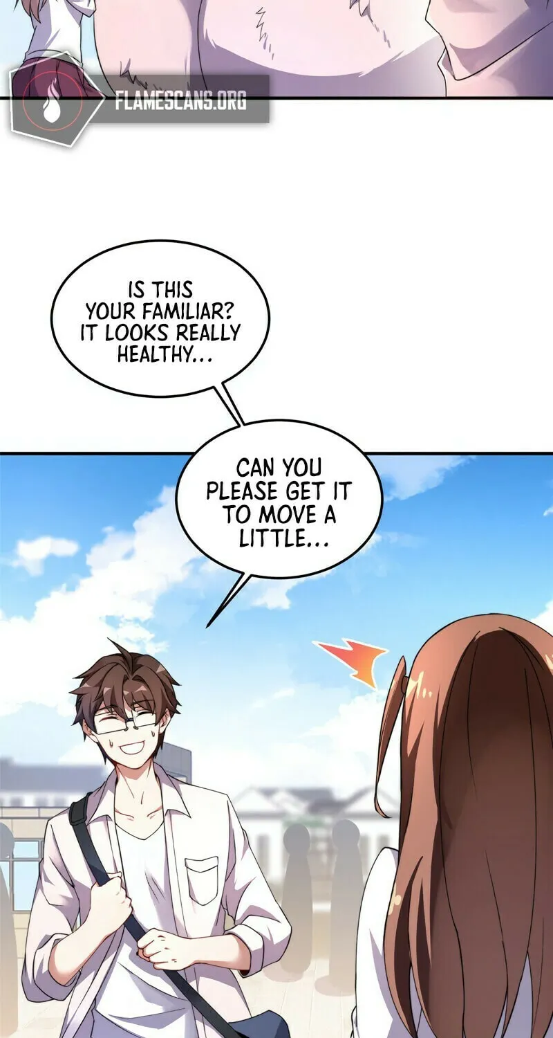 Read Monster Pet Evolution (Colored) (en) Manga Online