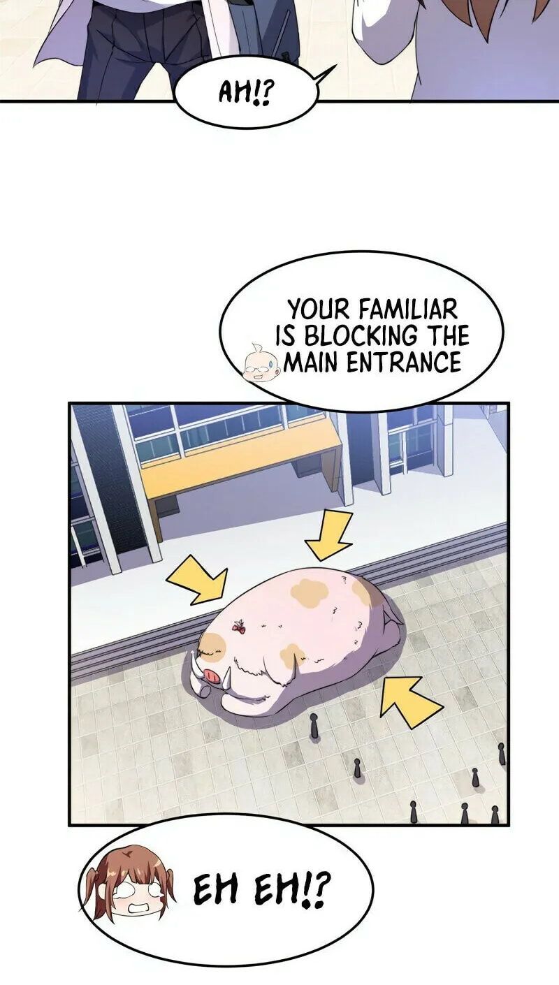 Read Monster Pet Evolution (Colored) (en) Manga Online