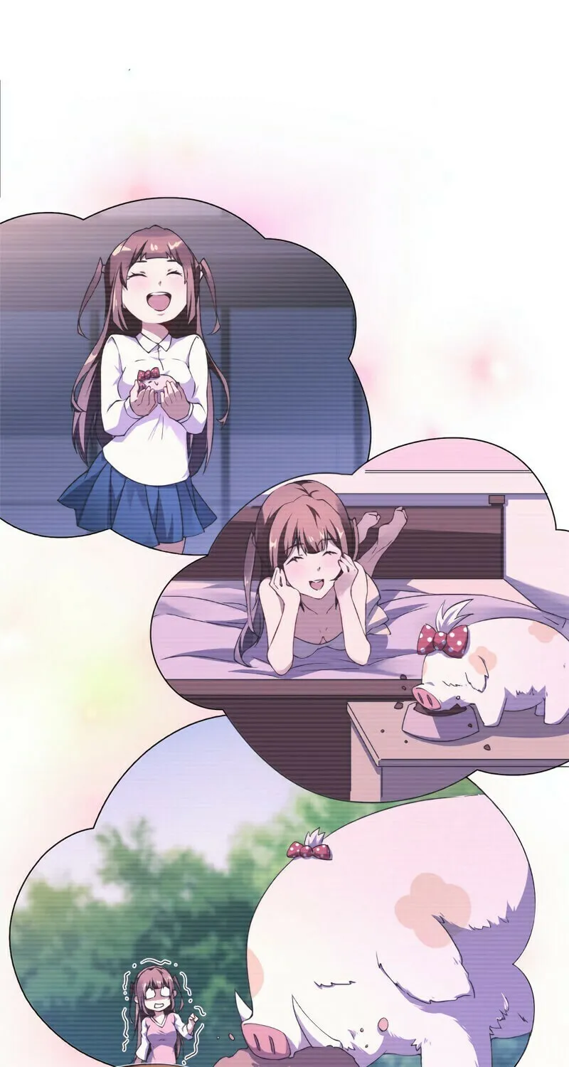 Read Monster Pet Evolution (Colored) (en) Manga Online