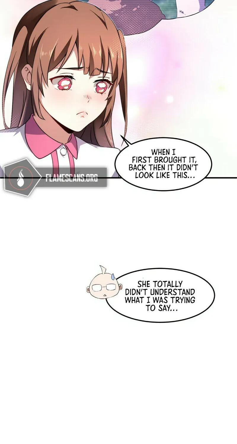 Read Monster Pet Evolution (Colored) (en) Manga Online