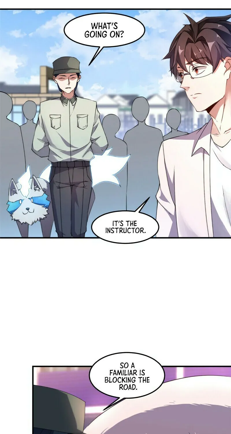 Read Monster Pet Evolution (Colored) (en) Manga Online