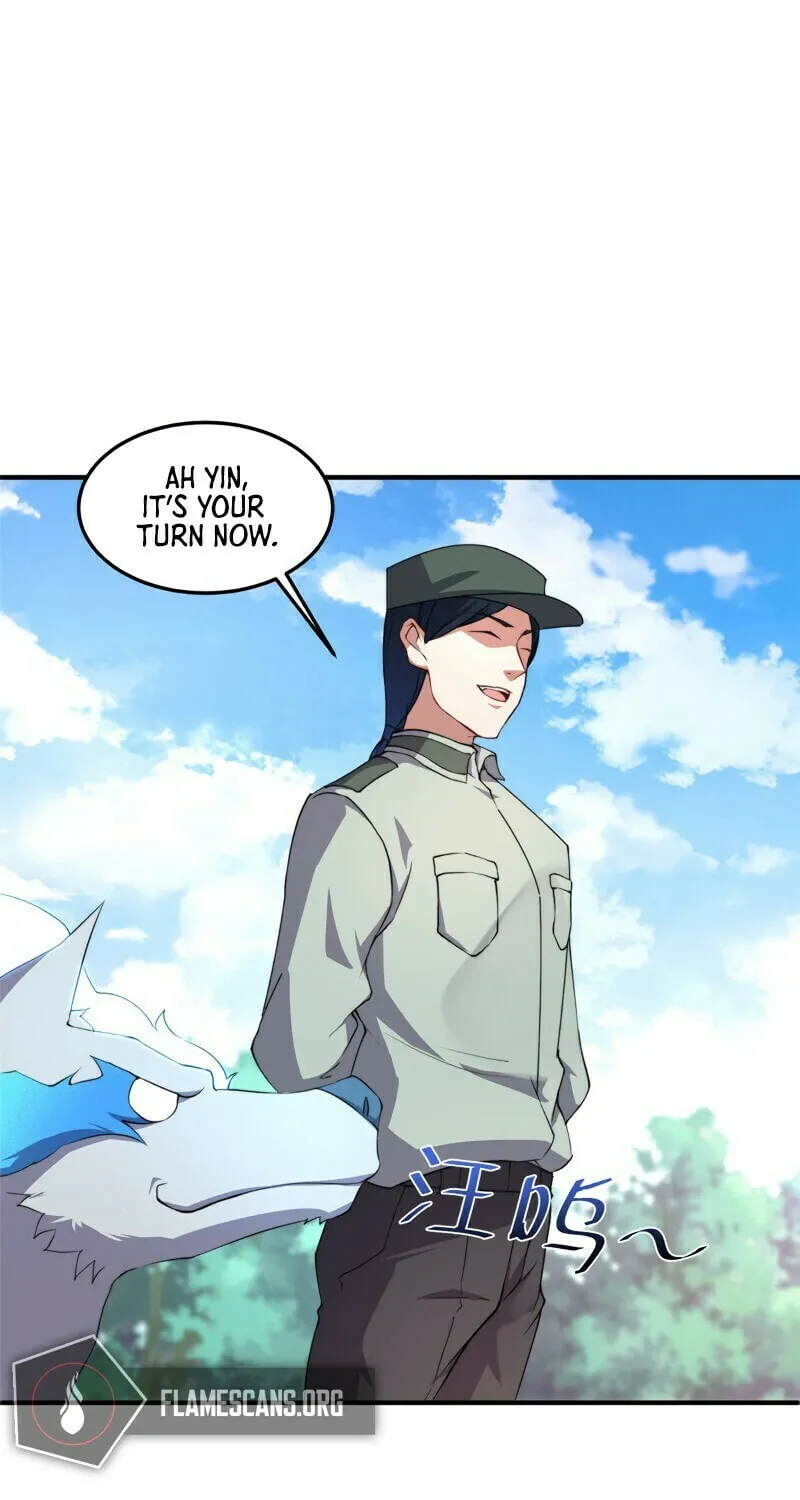 Read Monster Pet Evolution (Colored) (en) Manga Online