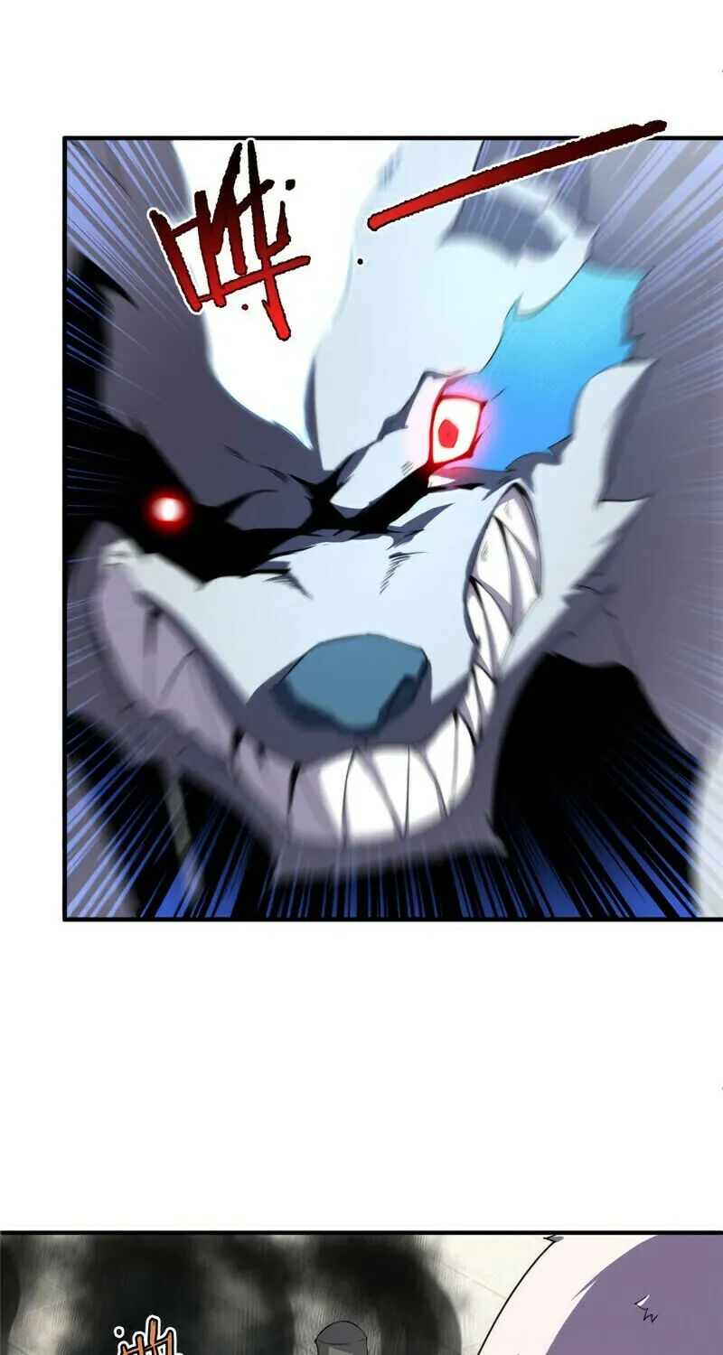 Read Monster Pet Evolution (Colored) (en) Manga Online