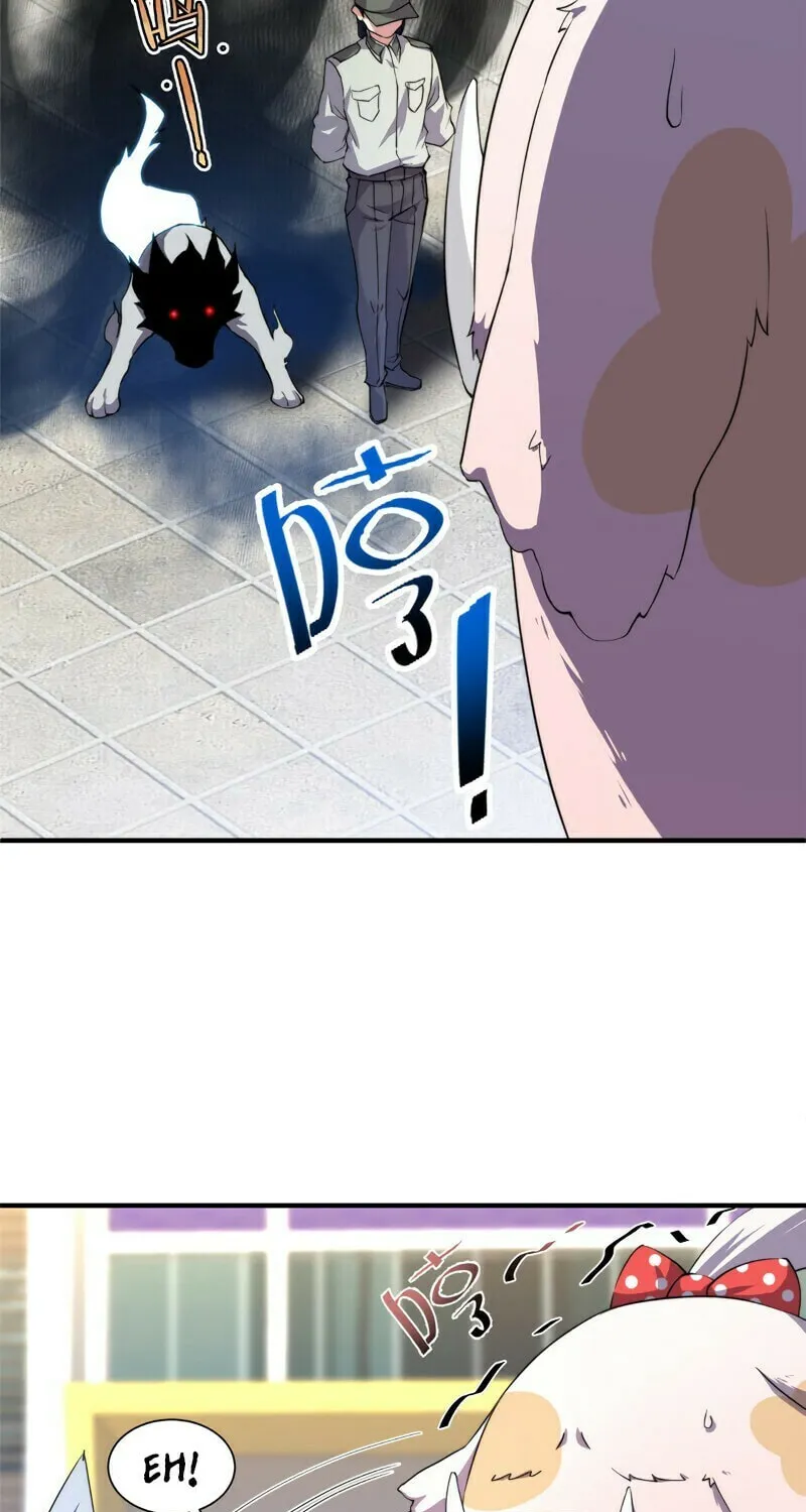 Read Monster Pet Evolution (Colored) (en) Manga Online