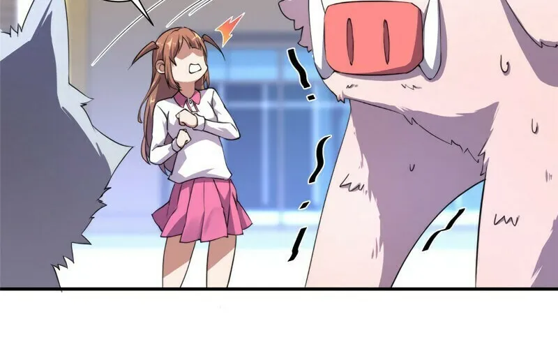 Read Monster Pet Evolution (Colored) (en) Manga Online