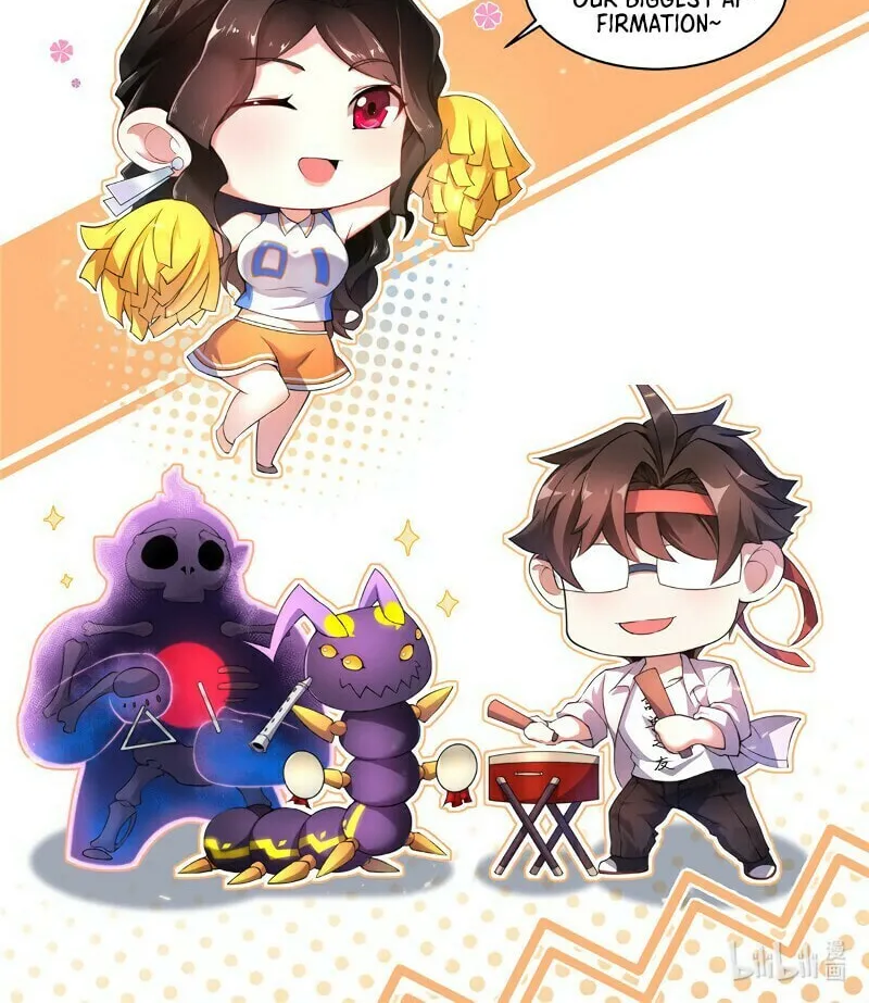 Read Monster Pet Evolution (Colored) (en) Manga Online