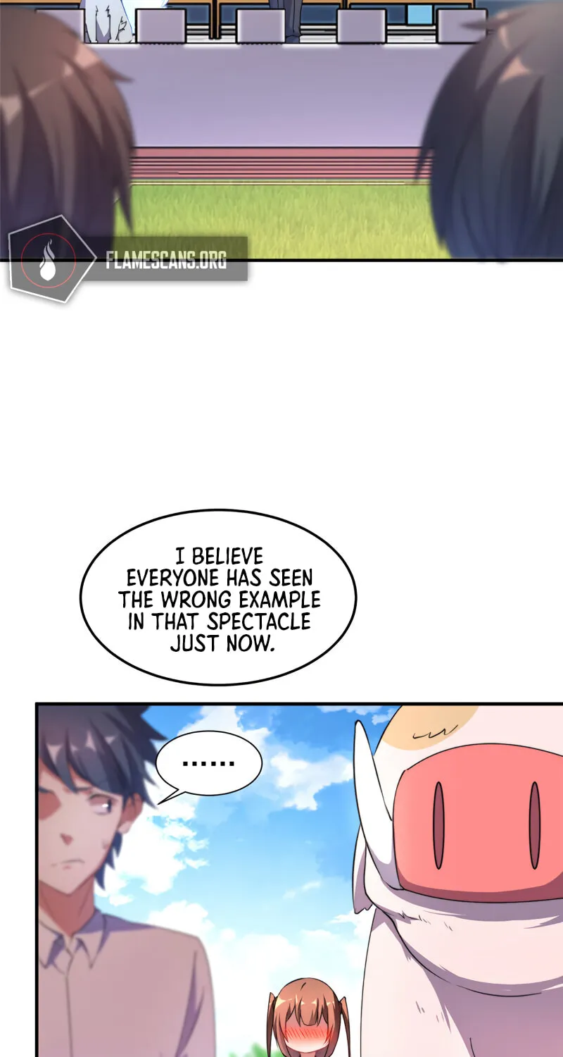 Read Monster Pet Evolution (Colored) (en) Manga Online